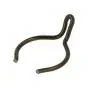 Clip Kickstartershaft FS1