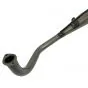 Exhaust Tomos A3 Bullet Blank / Alu