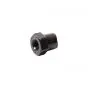 Brake rod/cable nut Yamaha FS1/DT/RD Original