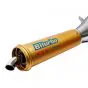 Exhaust Tomos Streetmate / Revival Biturbo