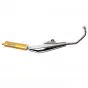 Exhaust Tomos Streetmate / Revival Biturbo