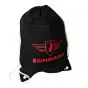 Backpack Zundapp Red Logo