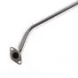 Exhaust Tomos A3 Speedy 26MM Chrome