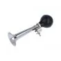 Clown's Horn Chrome