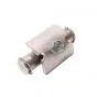 Zundapp Fixxgripp Repair set Frame Stainless Steel