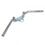 Handlebar Clip-On set Zundapp Riser