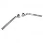 Handlebar Clip-On set Zundapp Riser