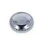 Tank cap Cawi Remake Chrome