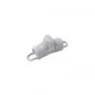 Cable Grease Nipple Grey