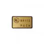 Approval Stickers Puch Gold