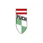 Transfer Front Fender Puch VZ50 / M50