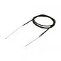 Throttle cable universal