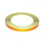 Wheel band Orange 5MM - 6Mtr