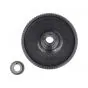 Clutch housing Zundapp Top Racing