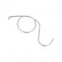 Brake lever spring Kreidler Small Hub