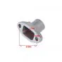 Manifold Short 19MM Zundapp 