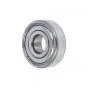Bearing 6302 Z C3 - Single seal