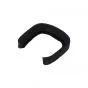 Steering head cover rubber Kreidler Egg-Tank till 1965