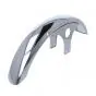 Front Fender Zundapp KS50 Chrome