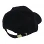 Baseballcap Kreidler Black