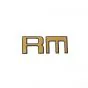 Framesticker Kreidler Gold/Black RM