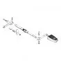 Crank Kreidler Right adjustable
