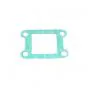 Reed valve block gasket Yamaha DT/RD