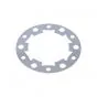 Intermediate Clutch Plate Kreidler with Holes