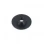 Plastics ring for side lock Zundapp