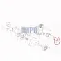 Bearing 6001 SKF - Balancer Shaft / Honda MT/MB
