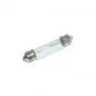Tube lamp 11X44MM 6 Volt 5 Watt