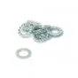 M10 Lock washer Galvanized Din 6797A