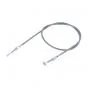 Clutch cable Zundapp Grey Elvedes