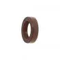 Crankshaft Seal Left Zundapp VITON