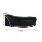 Buddyseat Zundapp Swiss Model Black