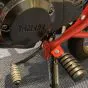 Gear pedal Yamaha DT/RD/TY