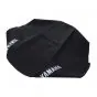 Buddyseat deck Black Yamaha DT50MX