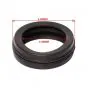 Rubber Round VDO Counter Zundapp