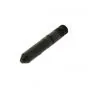 Gear axle Weld on piece Long Zundapp Hardened 