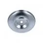 Filter lid FS1 Chrome - Small
