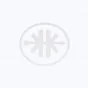 Transfer KK Logo Kreidler - White - 45MM