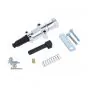 Choke set Polini Universal Chrome