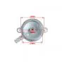 Float Bowl Lid Bing 17MM Zundapp