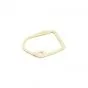 Float gasket Mikuni 16MM Original