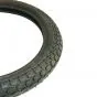 17 Inch Continental Street KKS10 2.50X17
