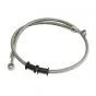 Brake hose Zundapp SS - 90CM