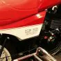 Stickerset Zundapp KS80