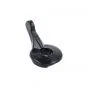 Choke Lever on Handle Yamaha FS1