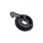 Choke Lever on Handle Yamaha FS1