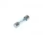 Glass fuse 5 Ampere 25MM